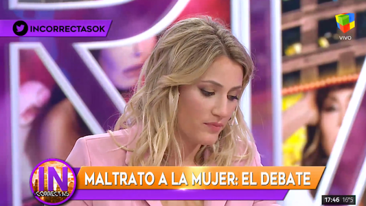 Mica Viciconte contó que sufrió maltrato laboral en Combate
