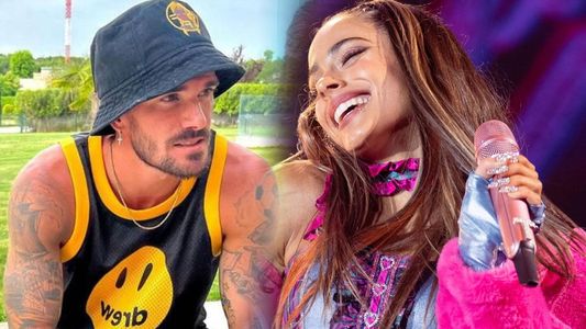 El reclamo de los amigos de Rodrigo de Paul por la relación con Tini Stoessel