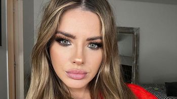 La China Suárez confesó qué famoso ex novio le puso su apodo: Esto nunca lo conté