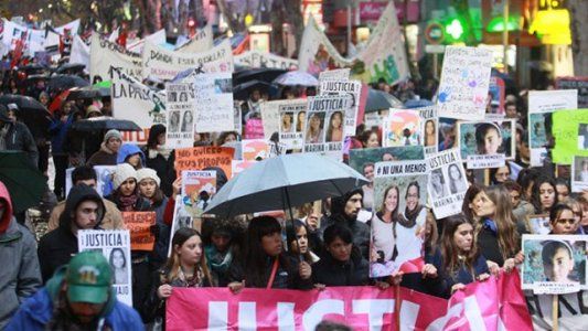 Según el Indec, los hechos de violencia de género se cuadruplicaron en cuatro años