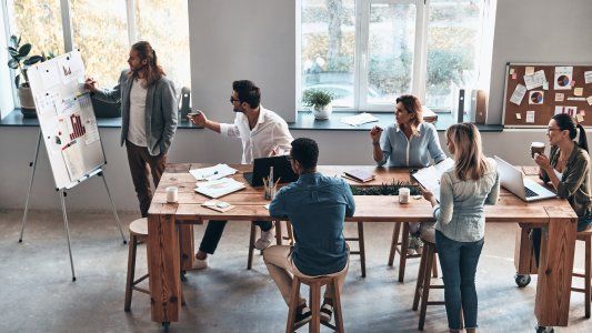 Coopetencia vs competencia: por qué en el mundo pyme es bueno acercarse al competidor