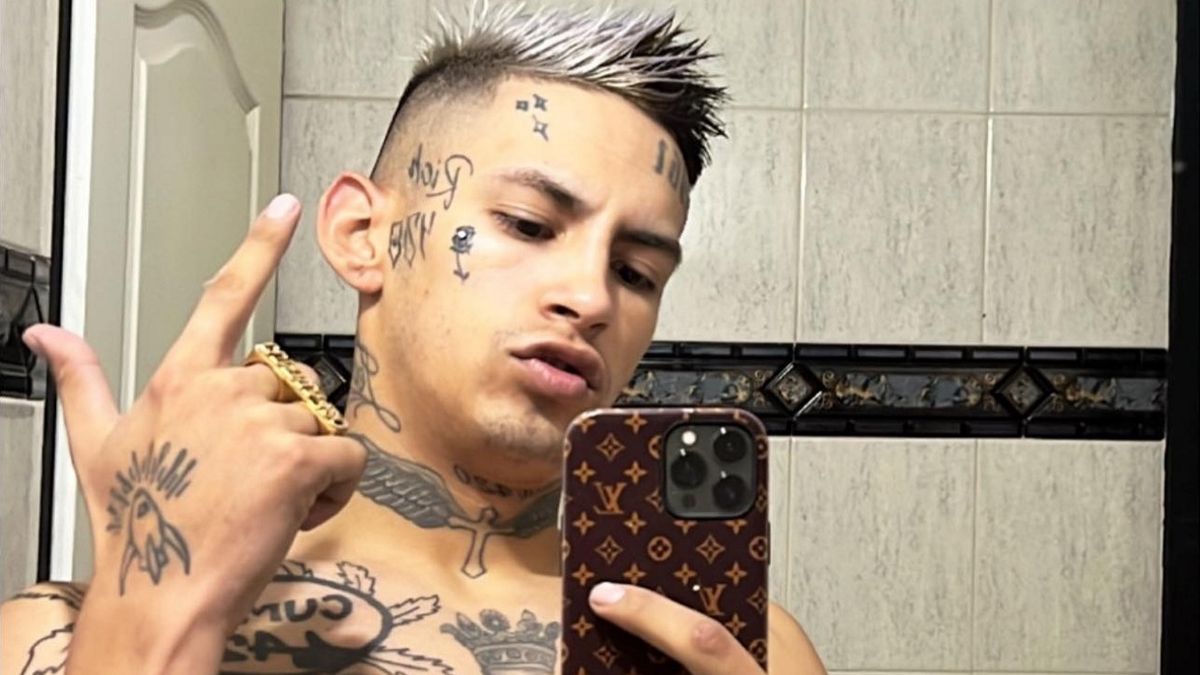 La nueva esperanza de L-Gante para recuperar su libertad antes del juicio