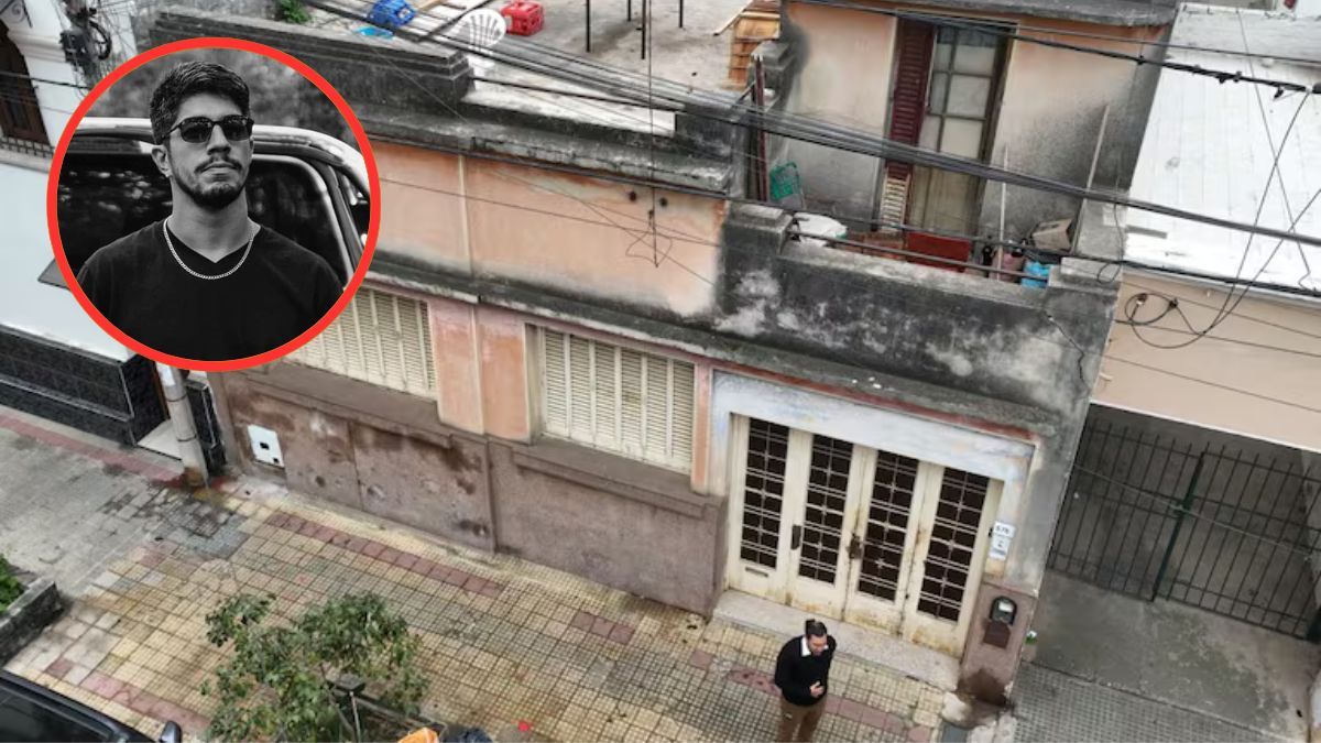 Otra chica que podría haber sido Agostina: el estremecedor relato de la joven que denunció a Barrelier en 2025