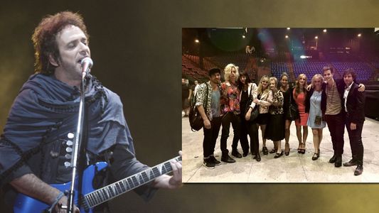 Fuerte carta de la sobrina de Cerati ante la intención de ponerle el nombre del músico al CCK