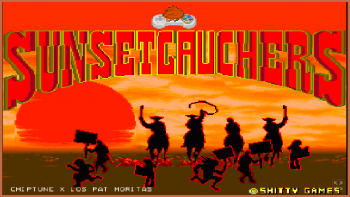 furor por insolito videojuego de gauchos vs. veganos furor por insolito videojuego de gauchos vs. veganos