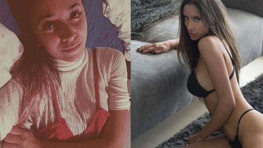 Nai Awada confesó que se le declaró a Belén Etchart: No te calles nada bebeee daleeeee