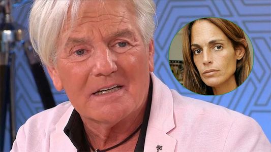 La novia de Sergio Denis deberá pagarle 100 mil pesos a la familia del cantante