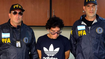 La increíble historia del narco peruano que fue expulsado de la Argentina dos veces