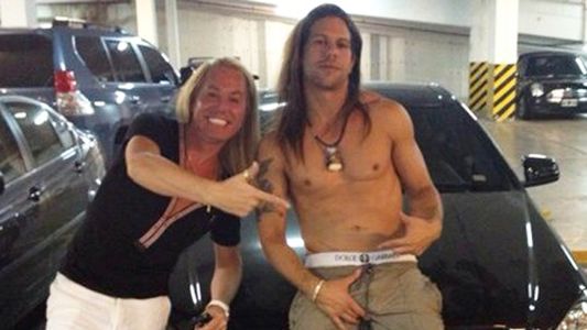 De millonario a mendigo | Los problemas económicos de Christian Villalba