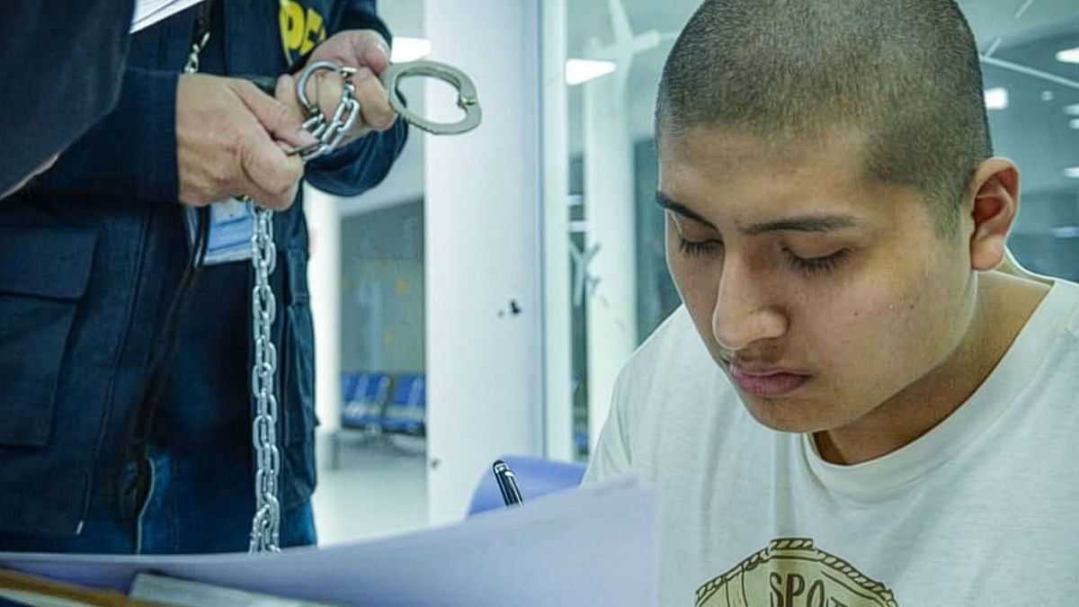 Pequeño J en Argentina: la pista clave que inquieta a la Justicia y un tatuaje bajo la lupa