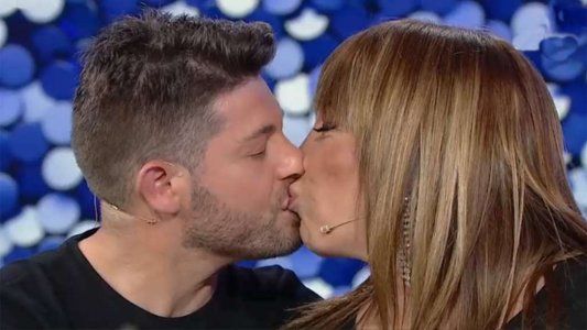 Las declaraciones hot del novio de Lizy Tagliani