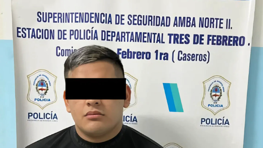 Una banda hizo un robo millonario y cayeron por gastar una fortuna en un boliche