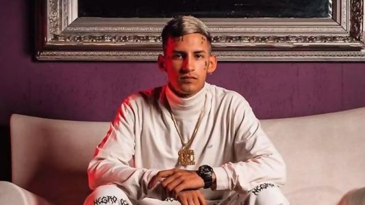 La escandalosa cláusula que Maxi El Brother le hizo firmar a L-Gante