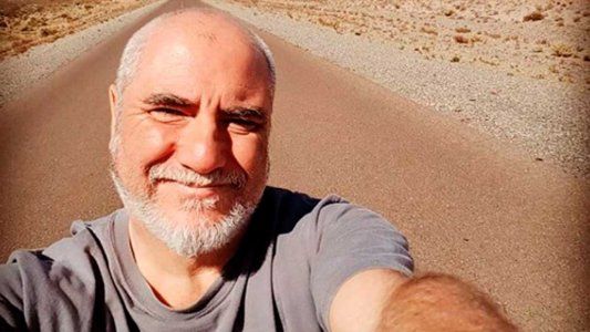 El sentido mensaje de Osvaldo Bazán a 21 años de la trágica muerte de su hermano Carlitos