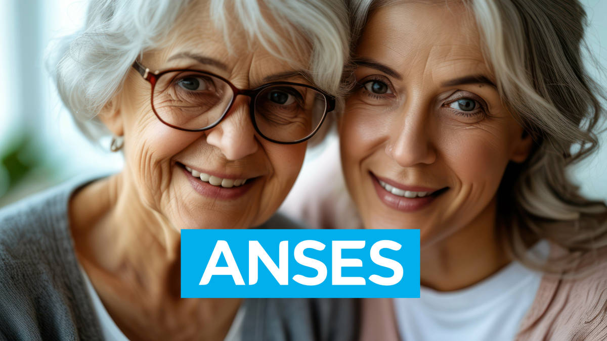 ANSES: Cuánto cobrarán los jubilados con el nuevo bono
