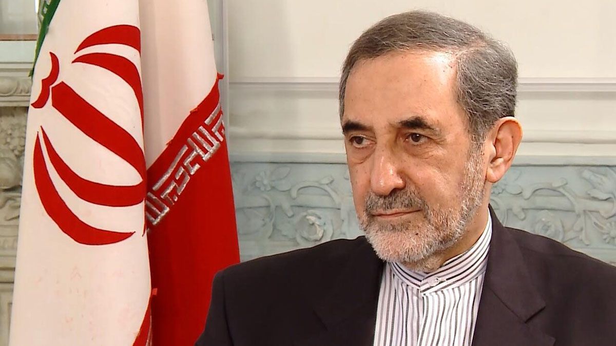Ali Velayati, era el ministro de RR.EE. de Irán cuando el atentado a la AMIA en 1994. (Foto: Gentileza SwissInfo)