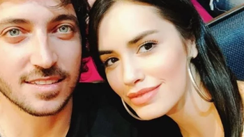 Lali Espósito: Cuando tu novio te capta a escondidas
