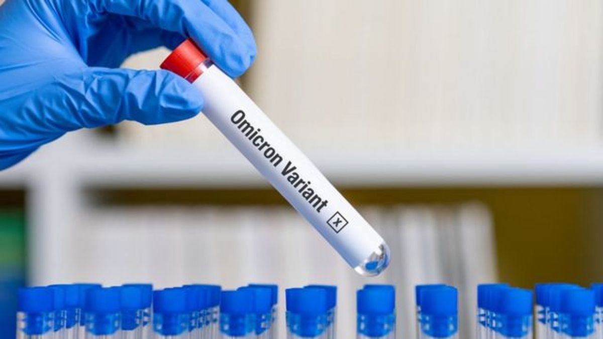 La OMS advierte sobre el impacto de la variante Ómicron en las personas que se curaron de coronavirus