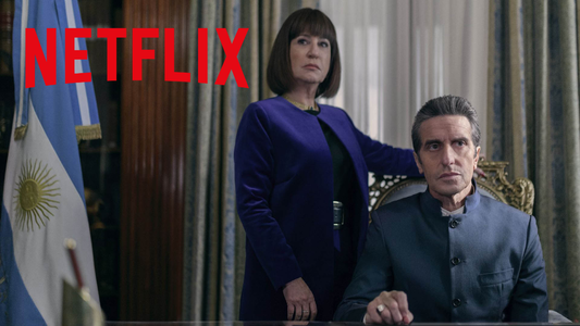 Netflix: la exitosa serie argentina que acaba de lanzar su última temporada