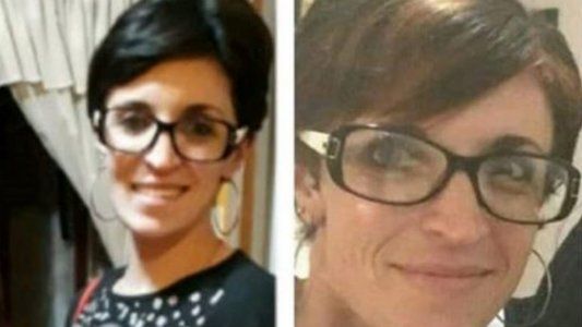 El cuerpo hallado en el Riachuelo es el de Carla, la mujer que desapareció tras presionar el botón antipánico