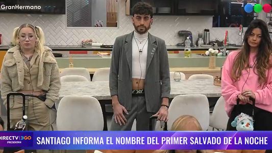 Quién fue la última eliminada de Gran Hermano 2024