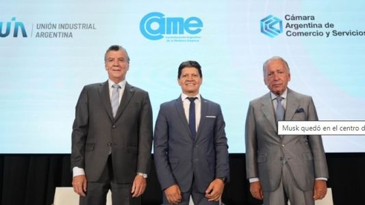 Preocupación en las PYMES por el bono de fin de año