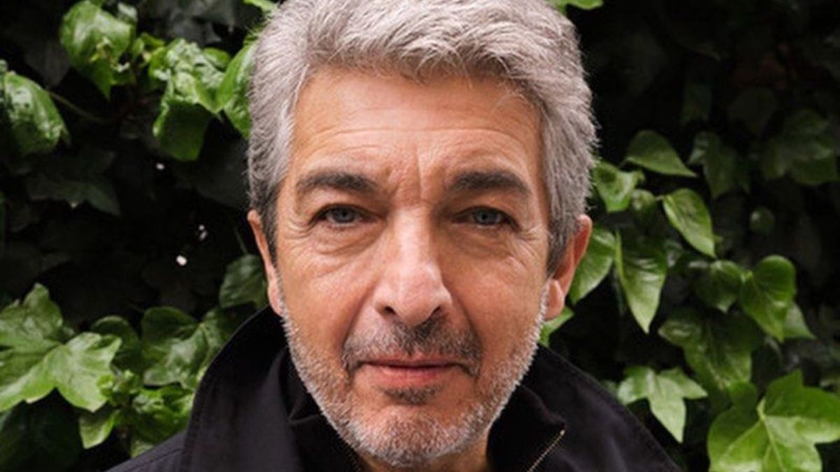 Ricardo Darín brilla en Netflix con esta comedia romántica y es la historia de amor del momento. (Foto: Archivo)
