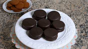 Alfajores marplatenses: la receta irresistible para hacer más de 30 unidades en casa