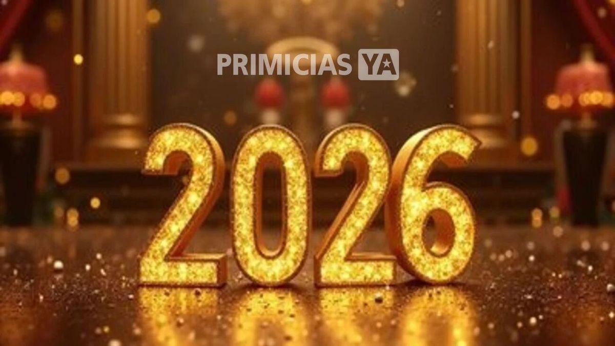 Los famosos despidieron el 2025 y enviaron sus mejores deseos para el 2026