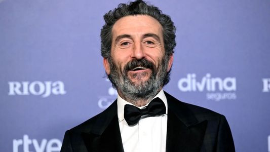 Luis Zahera arrasa en Netflix con la película española que se convirtió en un fenómeno histórico