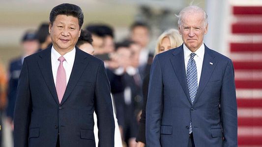 Crece la tensión entre EE.UU. y China por Taiwán: las claves del conflicto y el uso político de la isla