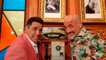 Se viene la remake de La Peluquería de Don Mateo