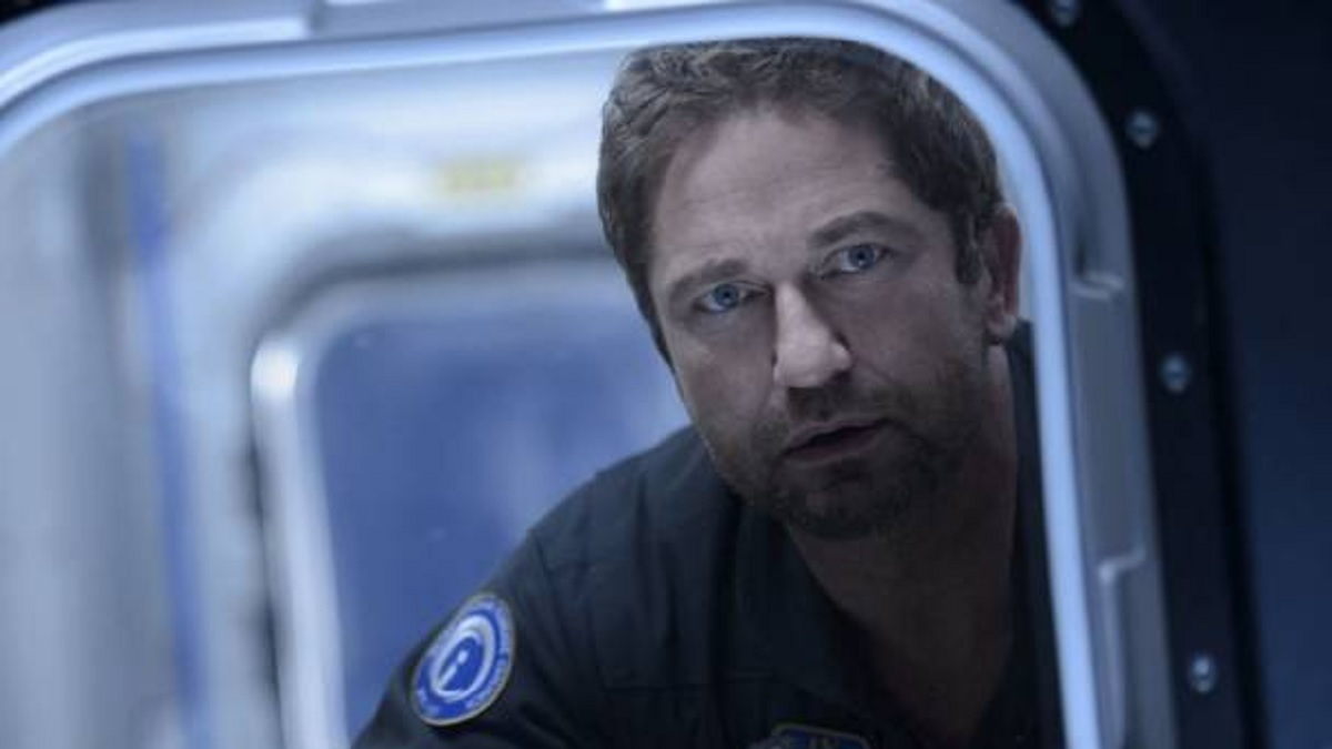 Película Geostorm de Netflix reparto y de qué se trata