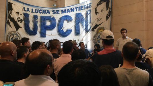 Metas viejas, paritarias viejas: los estatales acordaron aumentos por 15% en tres cuotas