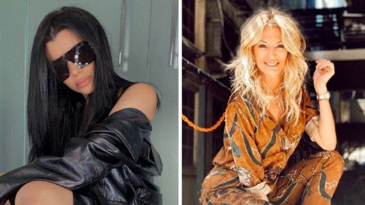 Yanina Latorre defendió a su hija y cruzó a Charlotte Caniggia: Vos a la edad de ella hiciste las mismas cagadas o peores