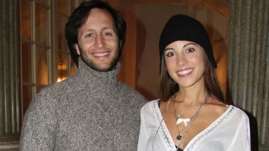 Quién es Sofía Reca, la esposa de Tomás Yankelevich y madre de Inti y Mila, que atraviesa la pérdida más dolorosa