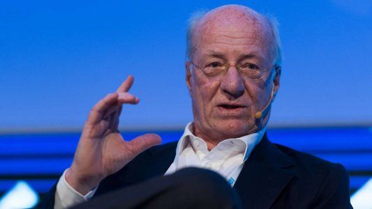 Rocca se presentó a indagatoria y negó haber pagado coimas por una empresa de Techint en Venezuela