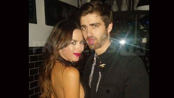 Karina Jelinek se enojó por los rumores de romance y salió a aclarar por Twitter