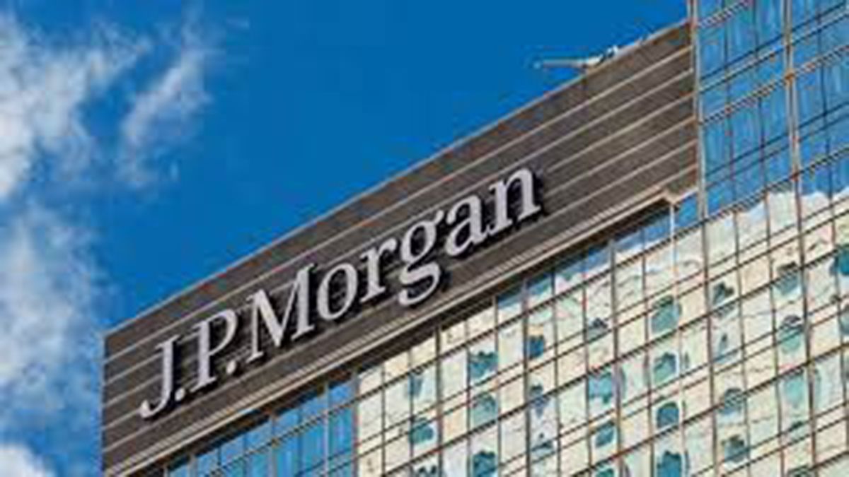 JP Morgan compartió un duro pronóstico sobre la situación económica en la Argentina. (Foto: archivo)