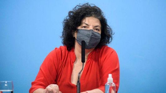 Vizzotti, sobre la chance de que Boca quede aislado: Tuvo contactos fuera de lo estipulado