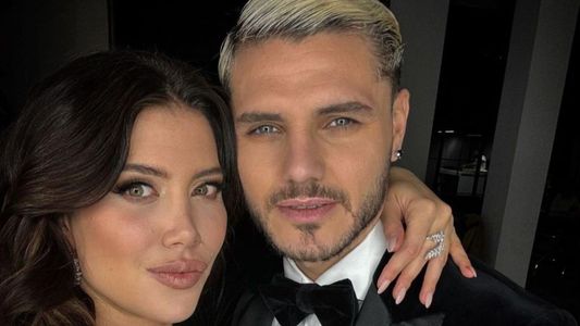 Se supo el motivo por el cual Wanda Nara y Mauro Icardi casi terminan su relación