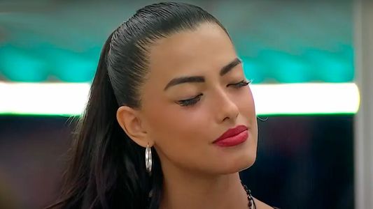 Enojo de la producción con Luz tras que violara una fuerte regla que le impusieron