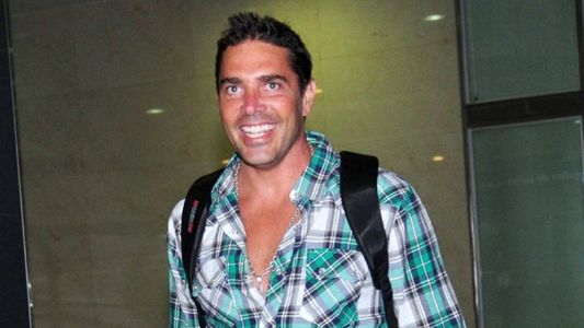 ¿Matías Alé se suma al panel de un programa de TV? La palabra del actor...