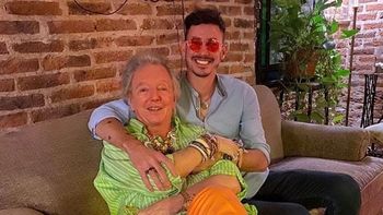 Pepe Cibrián habló de su novio 41 años menor que él: Nuestra intención es formar una familia