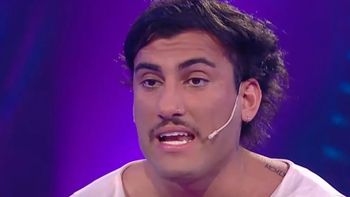 el drastico motivo por el cual tomas holder abandono el repechaje de gran hermano 2022
