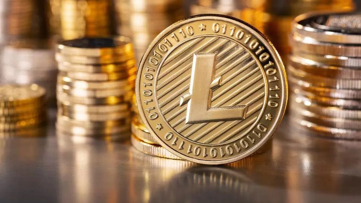 Litcoin cuenta con un alto nivel de seguridad en sus transacciones