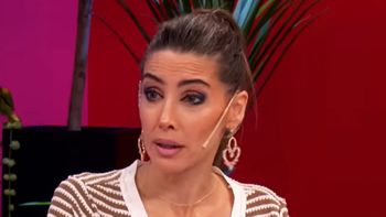 Fuerte descargo de Amalia Díaz Guiñazú tras la discusión con el Dr. Capuya: Soberbios que...