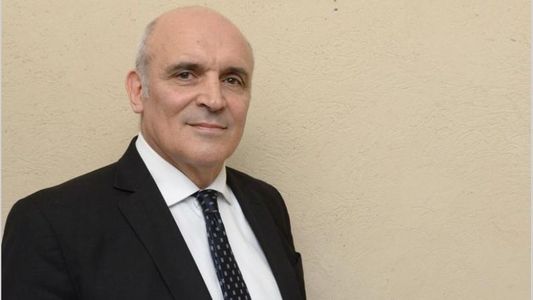 La particular autocrítica de Espert: La clase política está desconectada y me incluyo