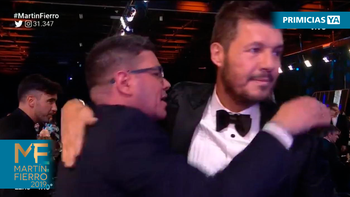 Martín Fierro 2019: ShowMatch, mejor reality