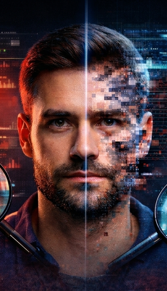 Deepfakes en 2026: cómo detectar un video falso en segundos